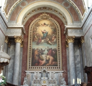 В соборе Святого Адальберта - фото 3