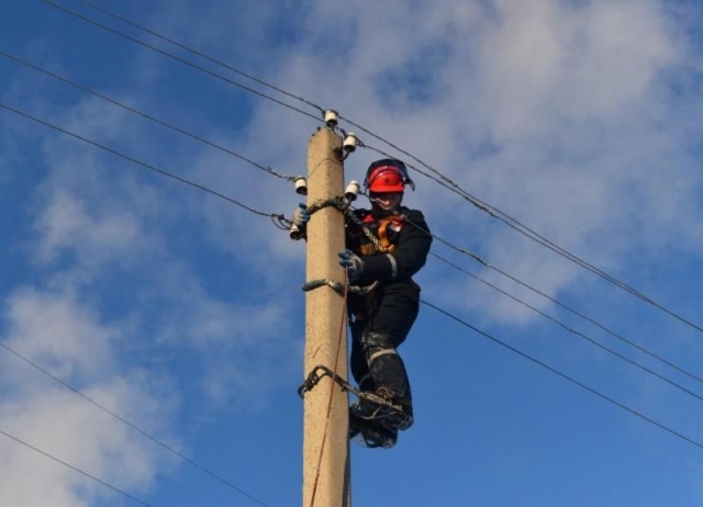  Хищения электроэнергии на сумму свыше 107 тысяч рублей зафиксированы в Володарском районе Нижегородской области