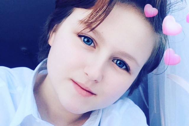 Девочка-подросток пропала из Павловского детдома в Нижегородской области 