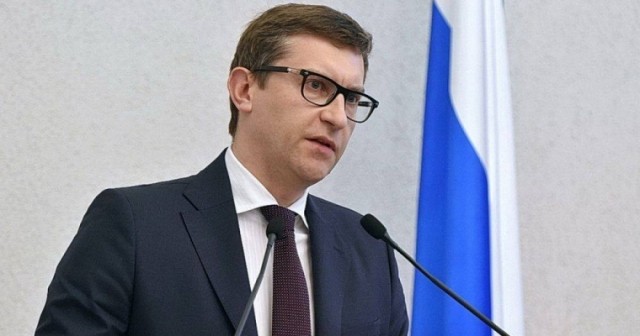 Обязанности премьер-министра Удмуртии возложены на и.о.зампредседателя правительства Ярослава Семенова
