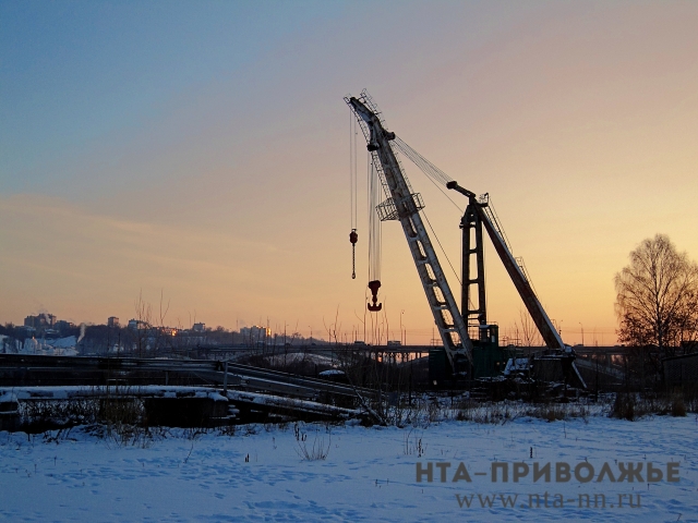 Некоммерческое партнёрство может быть создано для контроля над продвижением проектирования территории Стрелки в Нижнем Новгороде