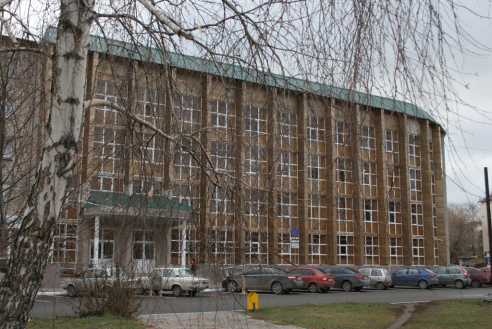 Рособнардзор запретил прием студентов в Тольяттинскую консерваторию