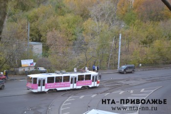 Десять единиц общественного транспорта будут ежегодно закупать в Ульяновске