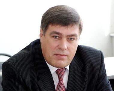 Экс-мэр Дзержинска Нижегородской области Виктор Портнов переведён под домашний арест