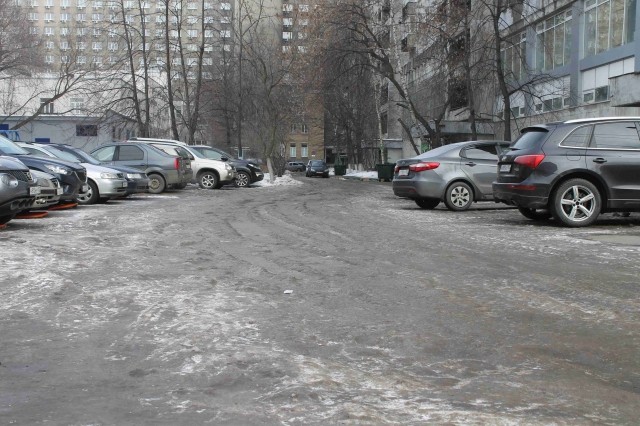  Администрация Нижнего Новгорода с начала 2018 года удержала с подрядчиков 27 млн. рублей за некачественную уборку территорий