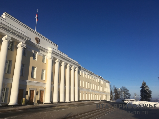 Более чем на 3 млрд. рублей увеличены расходы бюджета Нижегородской области на текущий год