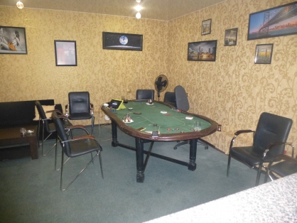 Двух мужчин подозревают в организации и проведении азартных игр в Йошкар-Оле