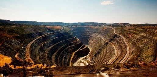 Проект по добыче и обогащению медной руды в Башкирии получил статус приоритетного 