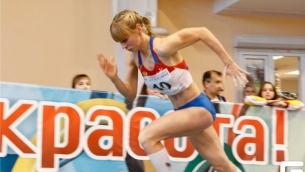 Нижегородцы стали призерами первенства ПФО по легкой атлетике