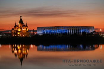  Международная научная конференция "Горьковские чтения" пройдет в Нижнем Новгороде