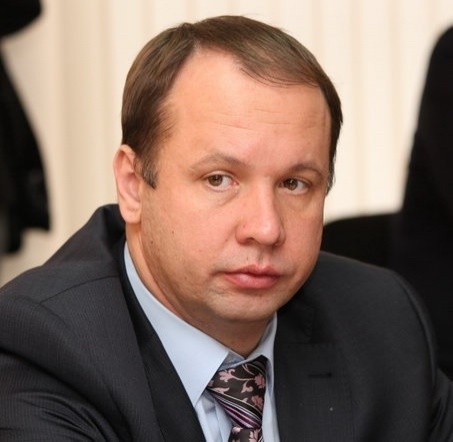 Глава Канавинского района Нижнего Новгорода Дмитрий Шуров вновь ушёл на больничный
