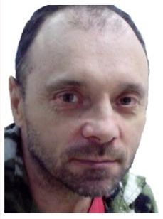 Страдающий потерей памяти 50-летний Михаил Баландин разыскивается в Нижегородской области