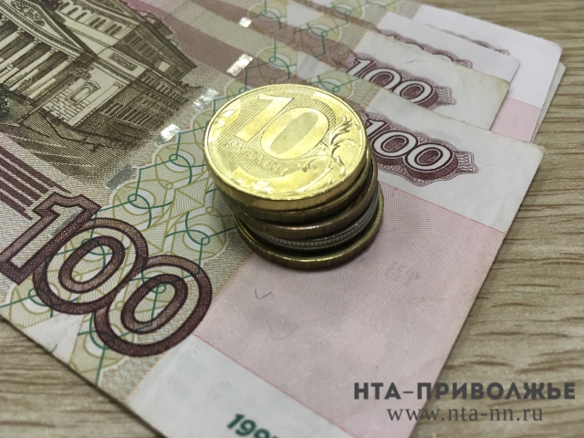 Уровень инфляции на потребительском рынке Нижегородской области за первое полугодие 2017 года составил 2,5%