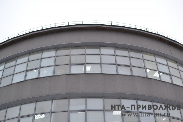 Администрация Нижнего Новгорода планирует заказать услуги по присвоению городу кредитного рейтинга