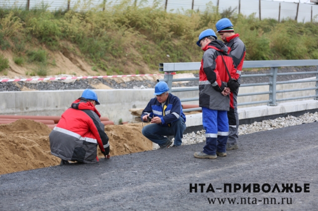 Почти 70 дорожных объектов будут отремонтированы в Нижнем Новгороде в течение 2017 года