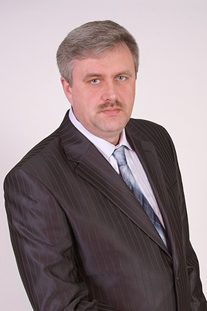 Михаил Гоголев вновь переизбран главой Кстова Нижегородской области
