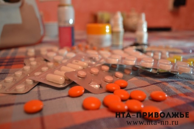 Лекарства с истекшим сроком годности и нарушениями хранения выявлены в детских медкабинетах в Нижегородской области