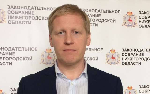 Больше всех из депутатов ЗС НО на постоянной основе заработал Дмитрий Горлов — 119,6 млн. рублей