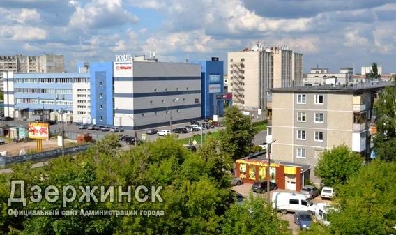 Пятое место занял Дзержинск среди муниципалитетов Нижегородской области по уровню социально-экономического развития 