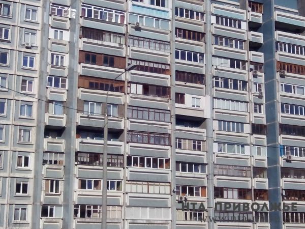 Администрация Нижнего Новгорода планирует разработать программу утепления жилых домов