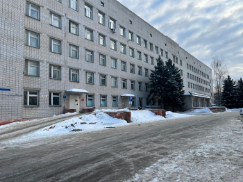 Свыше 30 единиц медоборудования поступило в Балахнинскую ЦРБ в марте