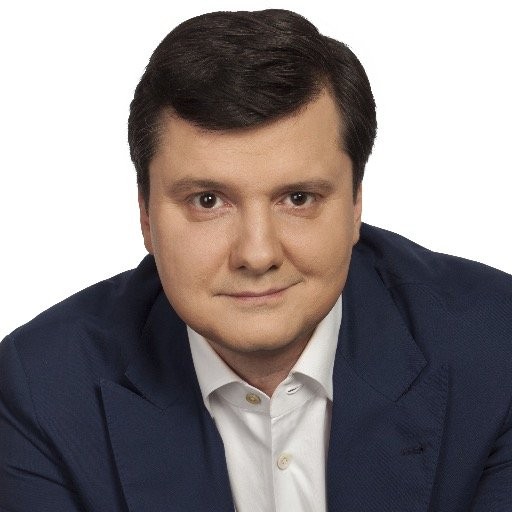 Александр Табачников оставил пост секретаря НРО «Единой России»