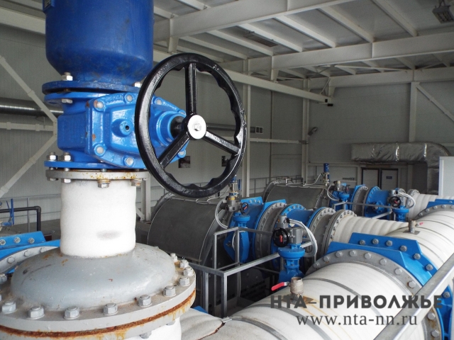 Прием заявок на возобновление подачи отопления начат в Нижнем Новгороде