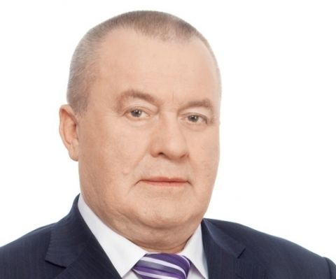 Получивший мандат депутата Заксобрания Нижегородской области Николай Шкилев принес присягу