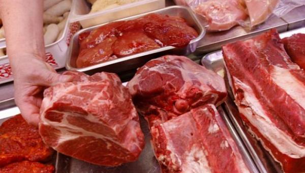 Более 550 кг зараженного кишечной палочкой мяса изъято на предприятии в Нижнем Новгороде