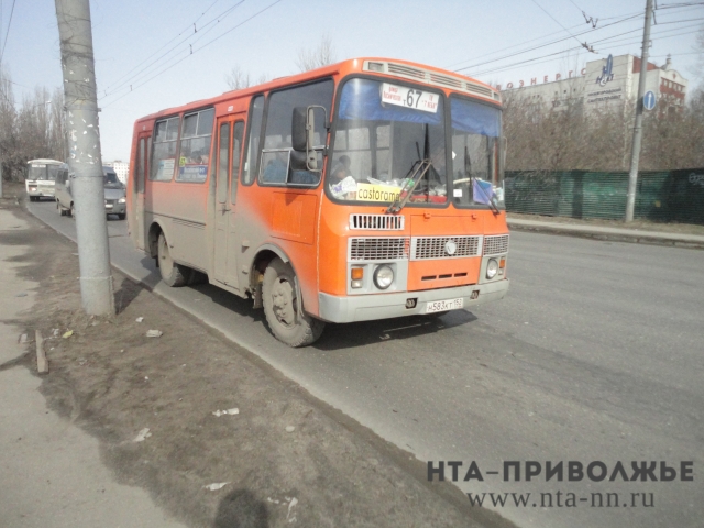 Одиннадцать участников заявились на первый конкурс на право осуществления пассажирских перевозок по шести новым маршрутам в Нижнем Новгороде