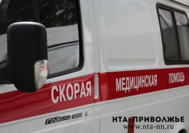 Два человека погибли в ДТП на трассе Нижний Новгород-Киров