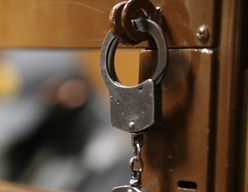 Двое экс-милиционеров арестованы по обвинению в похищении свидетеля по делу Олега Сорокина 