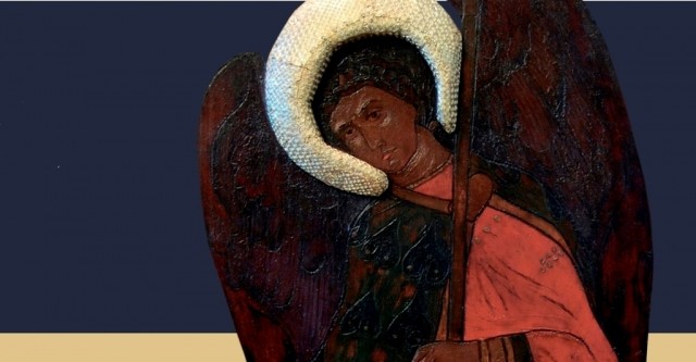 Выставка "Пермский иконостас Николая Рериха" откроется в НГХМ 3 октября