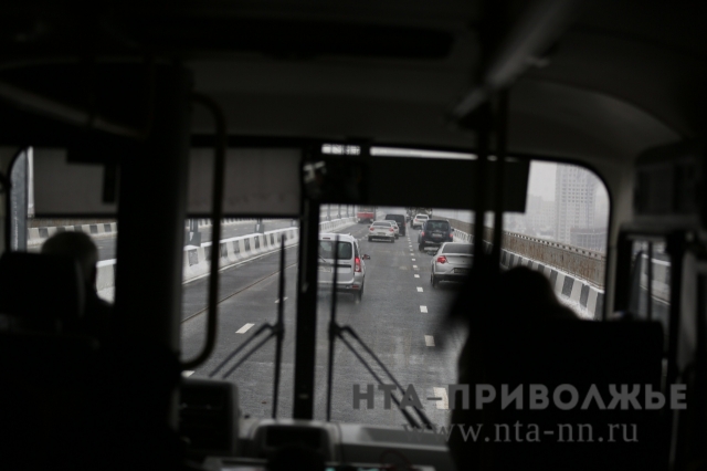 УФАС рассмотрит дело в отношении администрации Нижнего Новгорода об отмене 31 автобусного маршрута