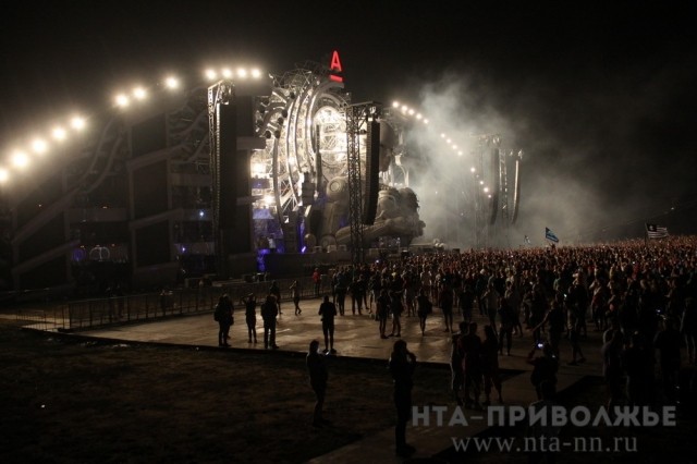 Организаторы объявили хедлайнеров пятого фестиваля Alfa Future People в Нижегородской области