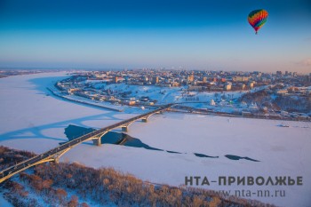 Нижегородская область вошла в топ-10 Национального туристического рейтинга