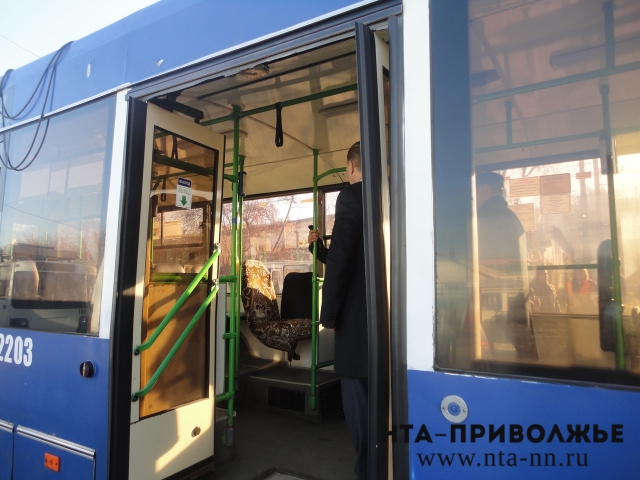 Администрация Нижнего Новгорода намерена закупить еще 150 автобусов