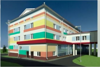 Новый корпус детской республиканской клинической больницы построят в Марий-Эл