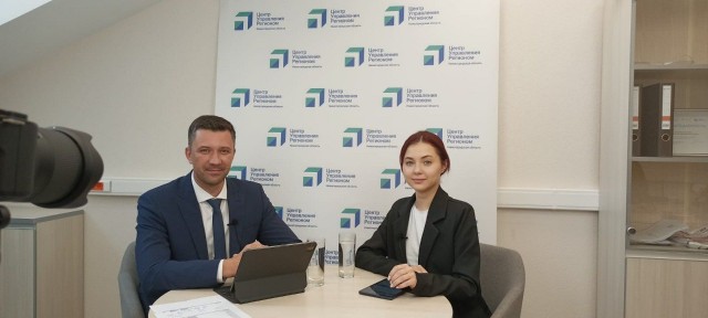 Александр Синелобов: "Строительство ИТ-кампуса поможет решить вопрос с дефицитом ИТ-кадров в регионе"