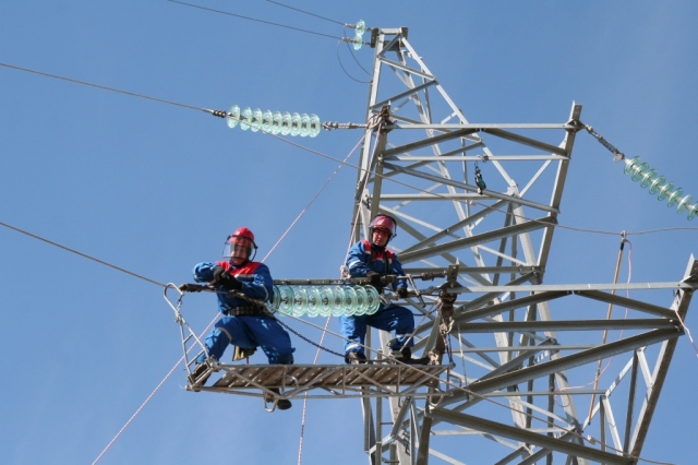 Прерванное после ливней электроснабжение в Нижегородской области полностью восстановлено