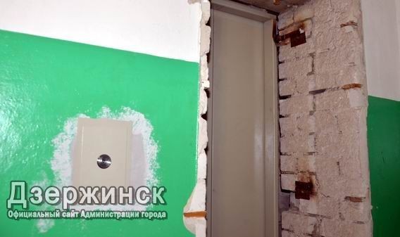 Замена 54 лифтов в 13 домах Дзержинска Нижегородской области по программе капремонта планируется в 2018 году