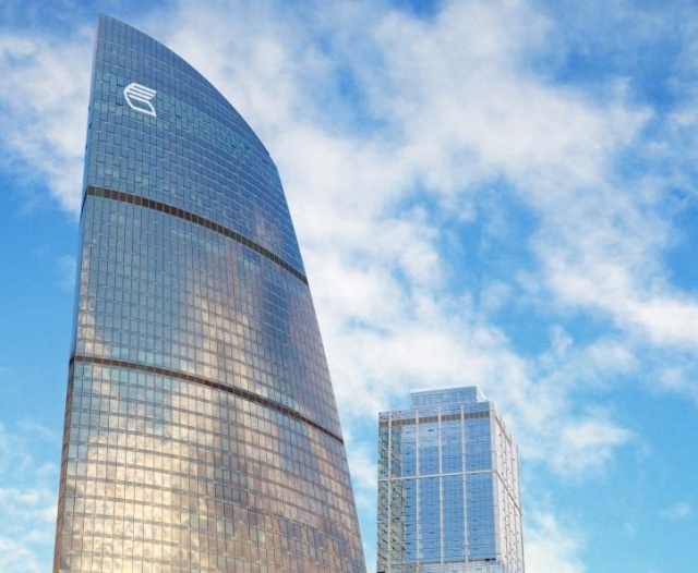 ВТБ признан лучшим банком по торговому финансированию в Центральной и Восточной Европе 
