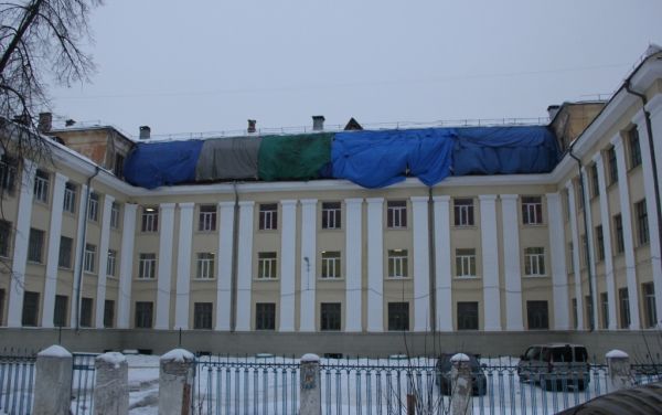 Школа № 143 Нижнего Новгороде возобновила работу после проведения ремонта 10 января