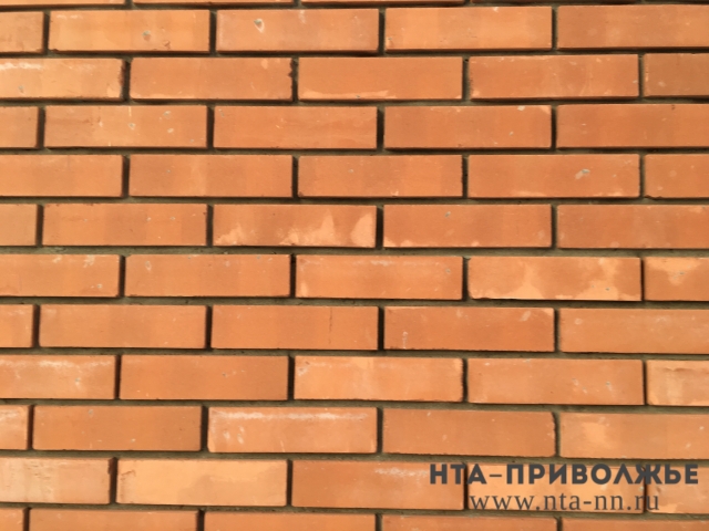 Девятнадцать "домов-долгостроев" насчитывается в Нижегородской области по состоянию на март 2017 года