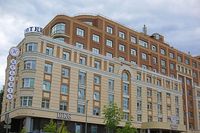 Первый отель категории 5* открылся в Нижнем Новгороде