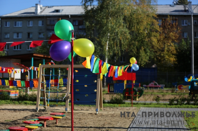Администрация Нижнего Новгорода предлагает ввести новую категорию учеников школ, которые будут получать бесплатное питание
