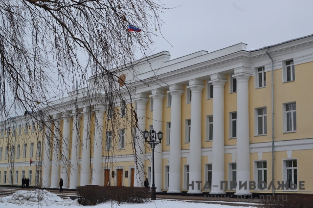 Комитет по бюджету ЗС НО отложил вопрос о выделении 120 млн. рублей на создание мультимедийного парка на нижегородской ярмарке