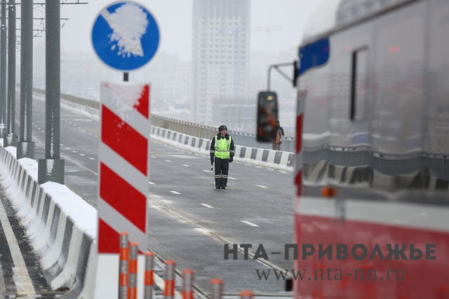 Трамвайные остановки отменят в Нижнем Новгороде для реконструкции проспекта Молодежный