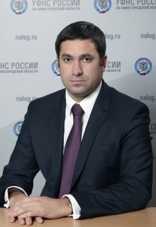 Руководитель УФНС России по Нижегородской области Владимир Шелепов заключен под стражу до 15 мая