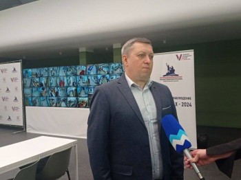 Первый день выборов в Нижегородской области прошел без нарушений